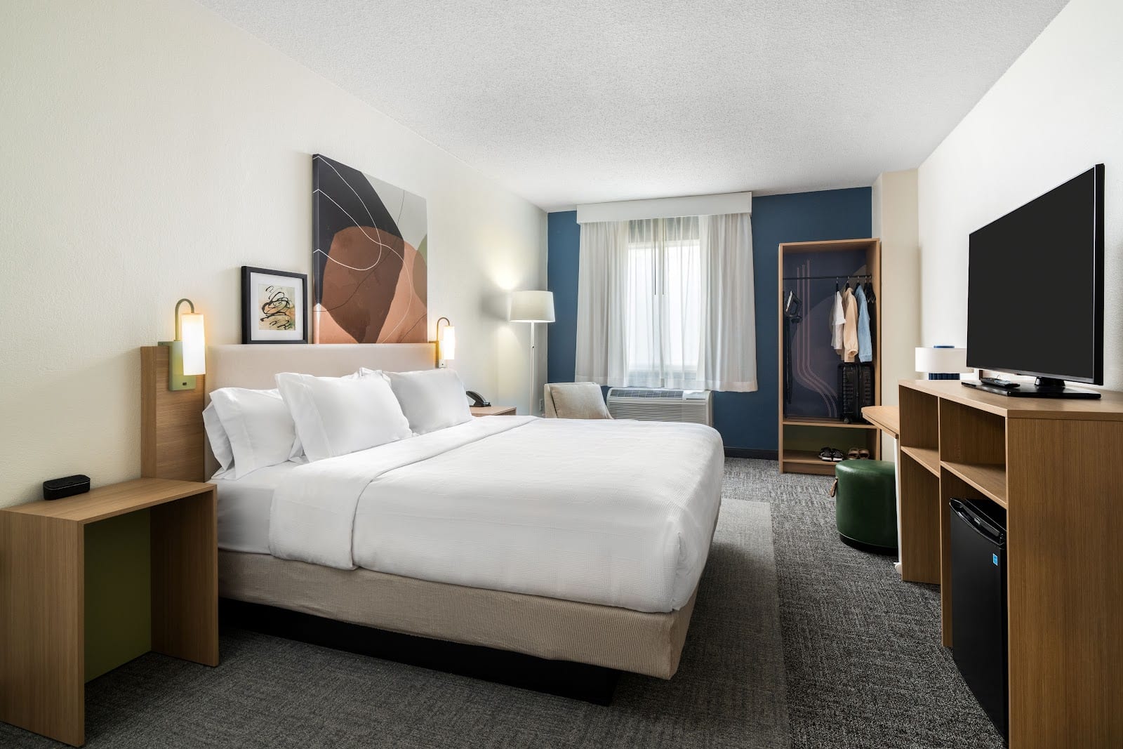 Spark by Hilton Round Rock, photo 4