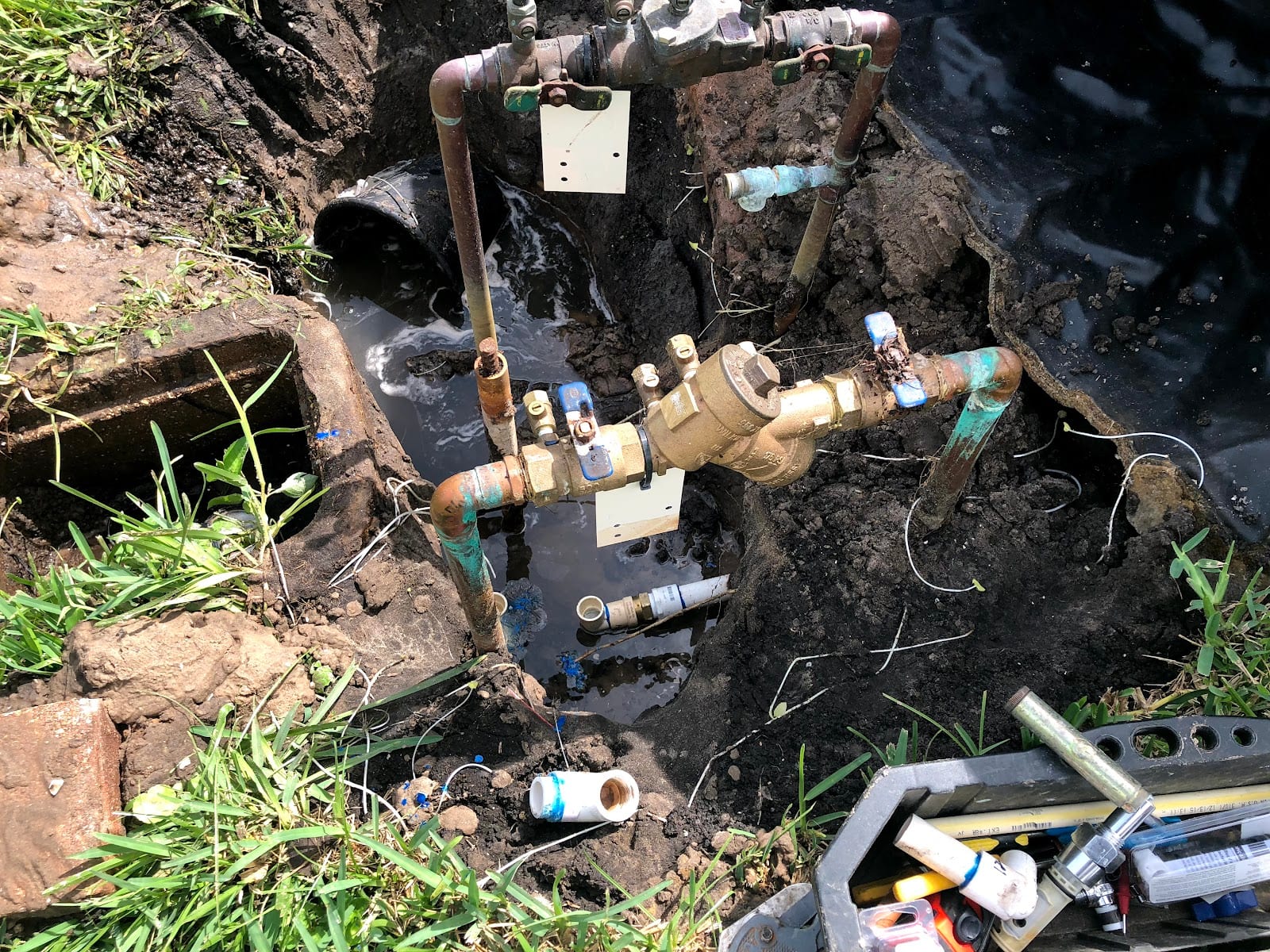 Swift Plumbers, photo 4