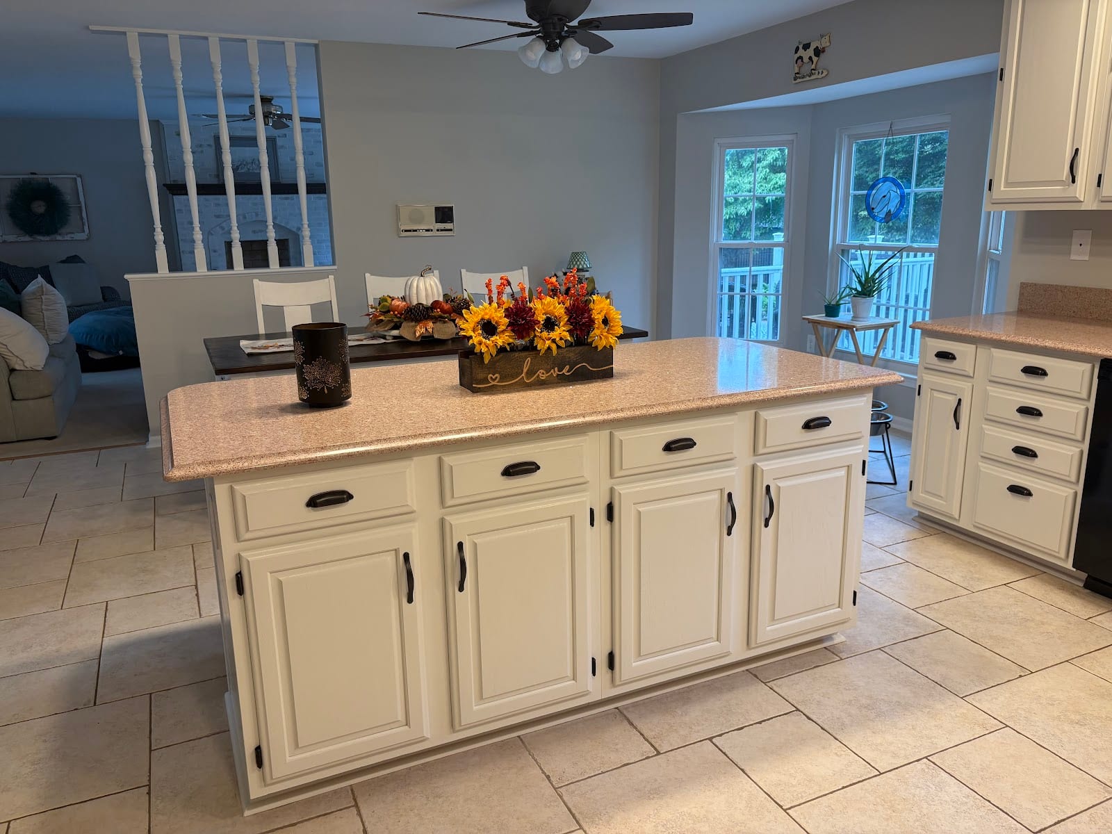 Chesapeake Painting Services