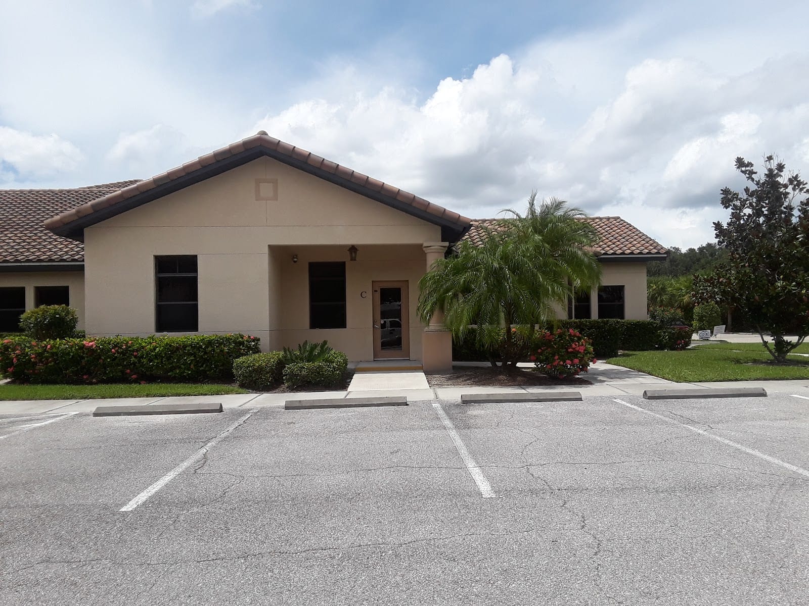 Compassionate Care 425 Commercial Court, Suite C.