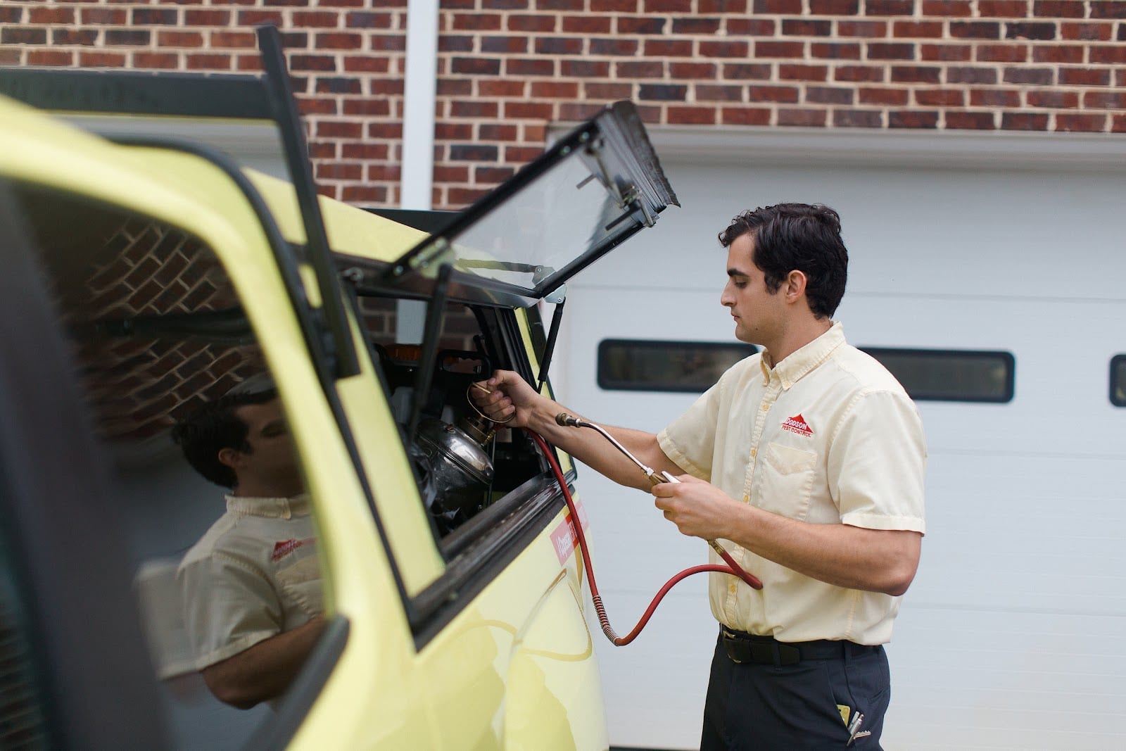 Dodson Pest Control, photo 3