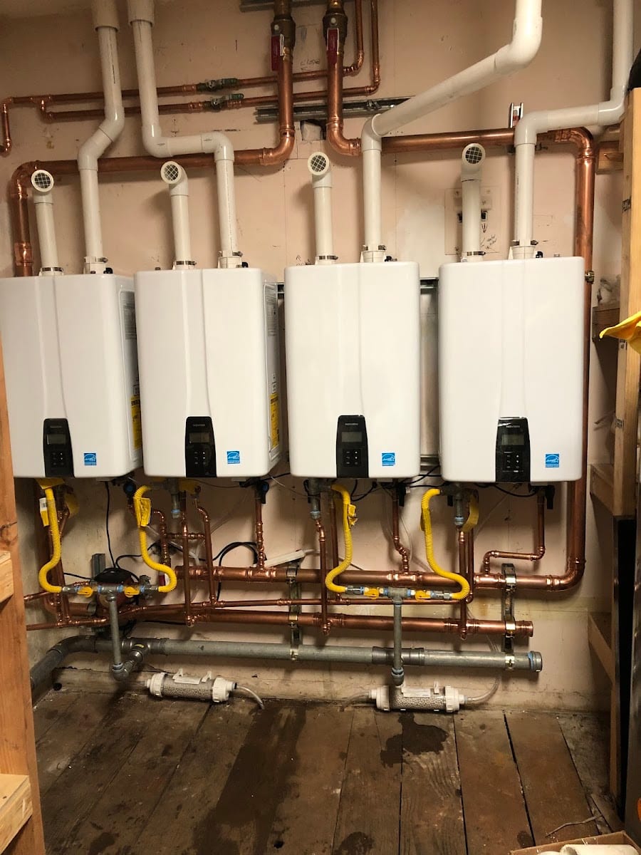 A & S Plumbing Inc, photo 4