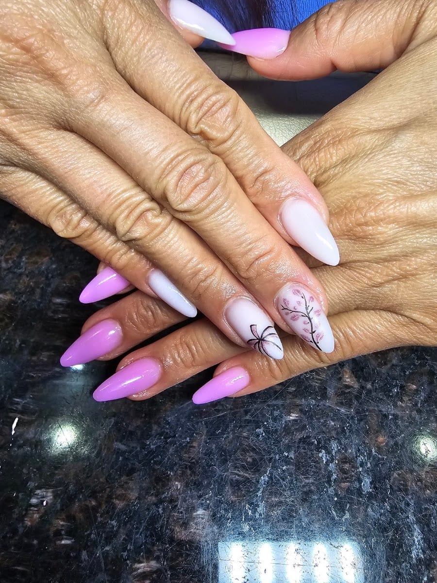 Victoria's Nail Bar