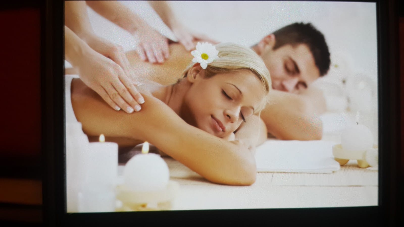 Foot Reflexology