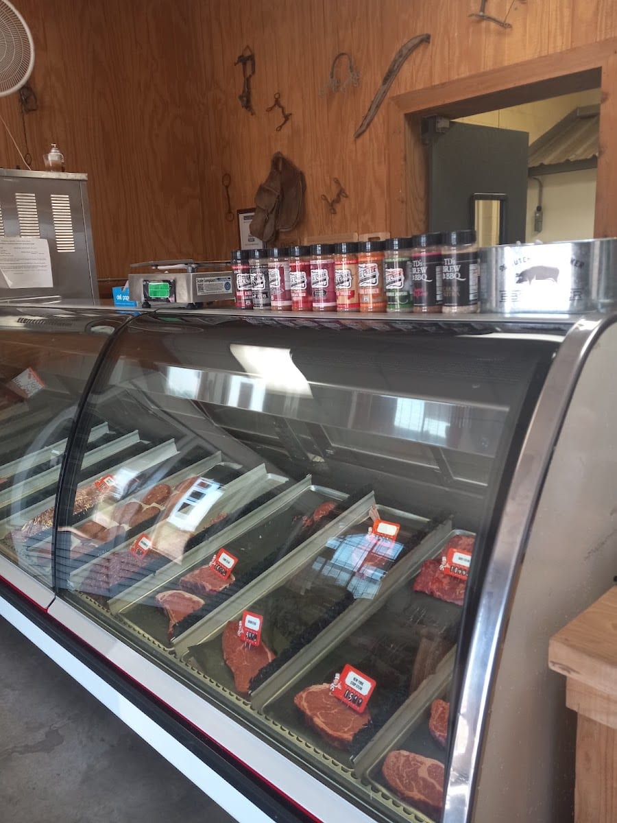 All Hale Meats