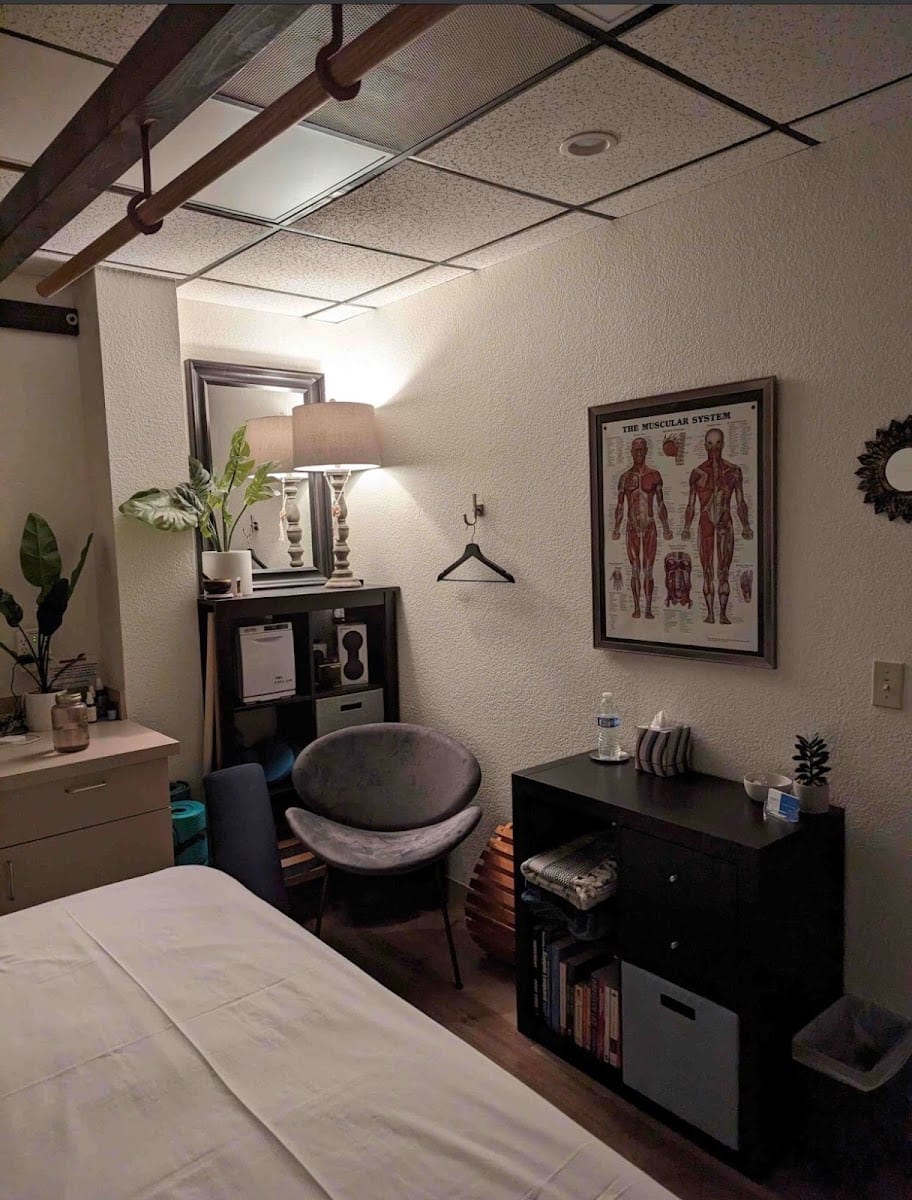 Universal Perspectives Therapy