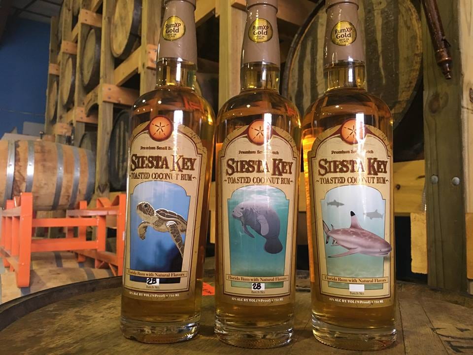Siesta Key Rum, photo 2