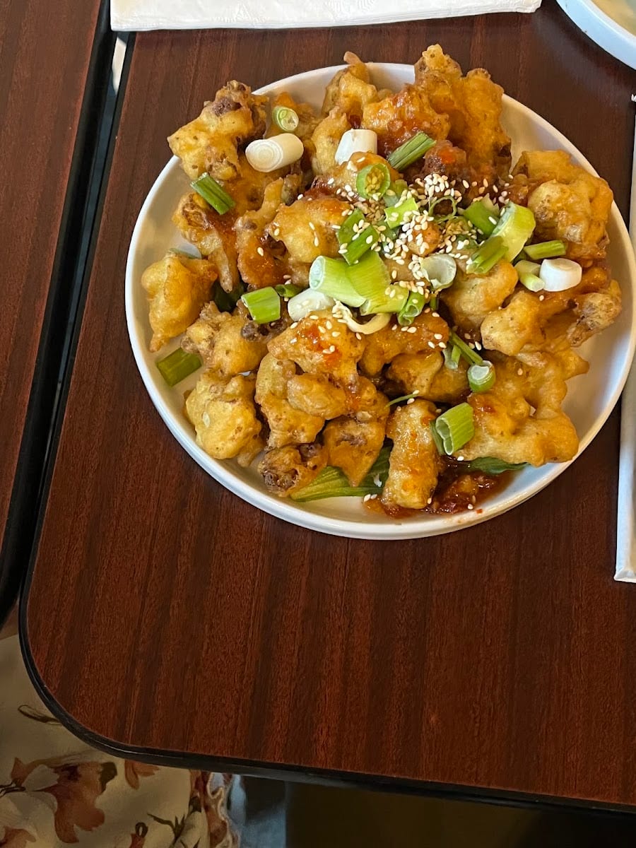 Lemongrass & Lime -VISTAS (Summerlin)