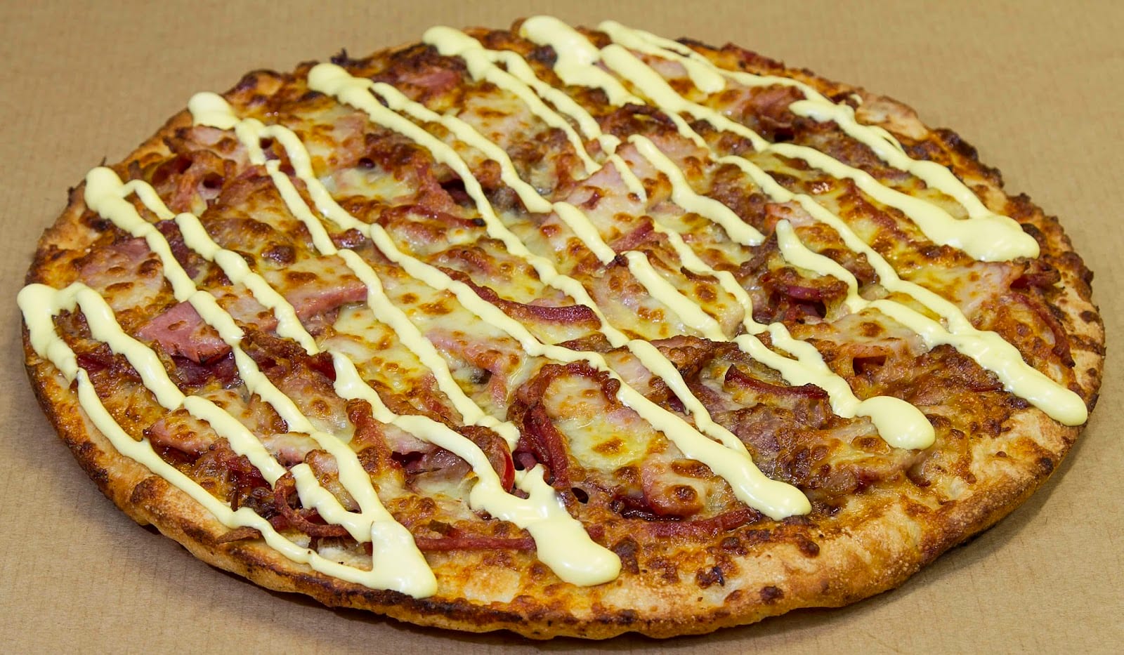 Ma's Pizza Kitchen - Greenfields, photo 2