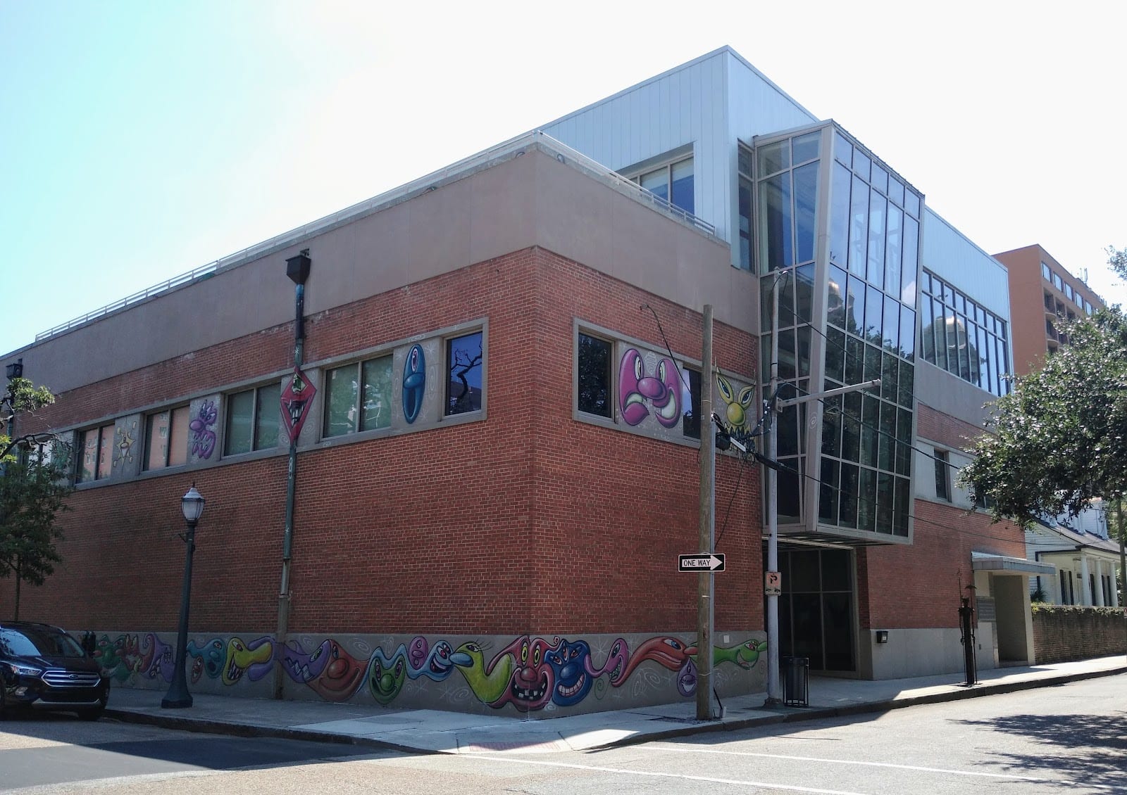 Alabama Contemporary Art Center