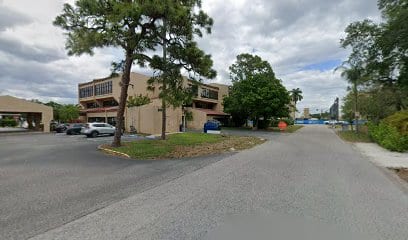 Legacy Physical Therapy & Sports Training