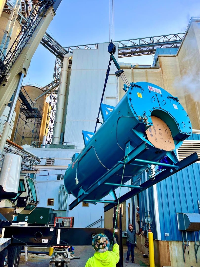 Rasmussen Mechanical Services, photo 3