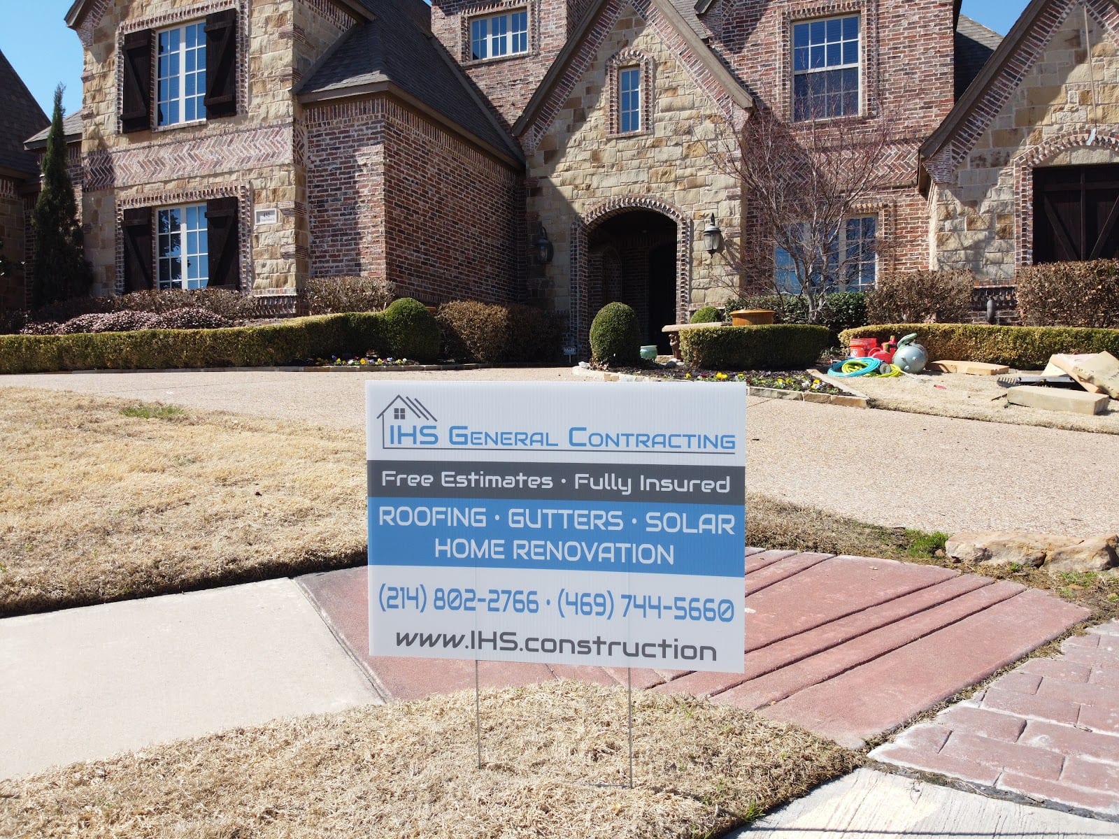 IHS GENERAL CONTRACTING SERVICES, photo 2