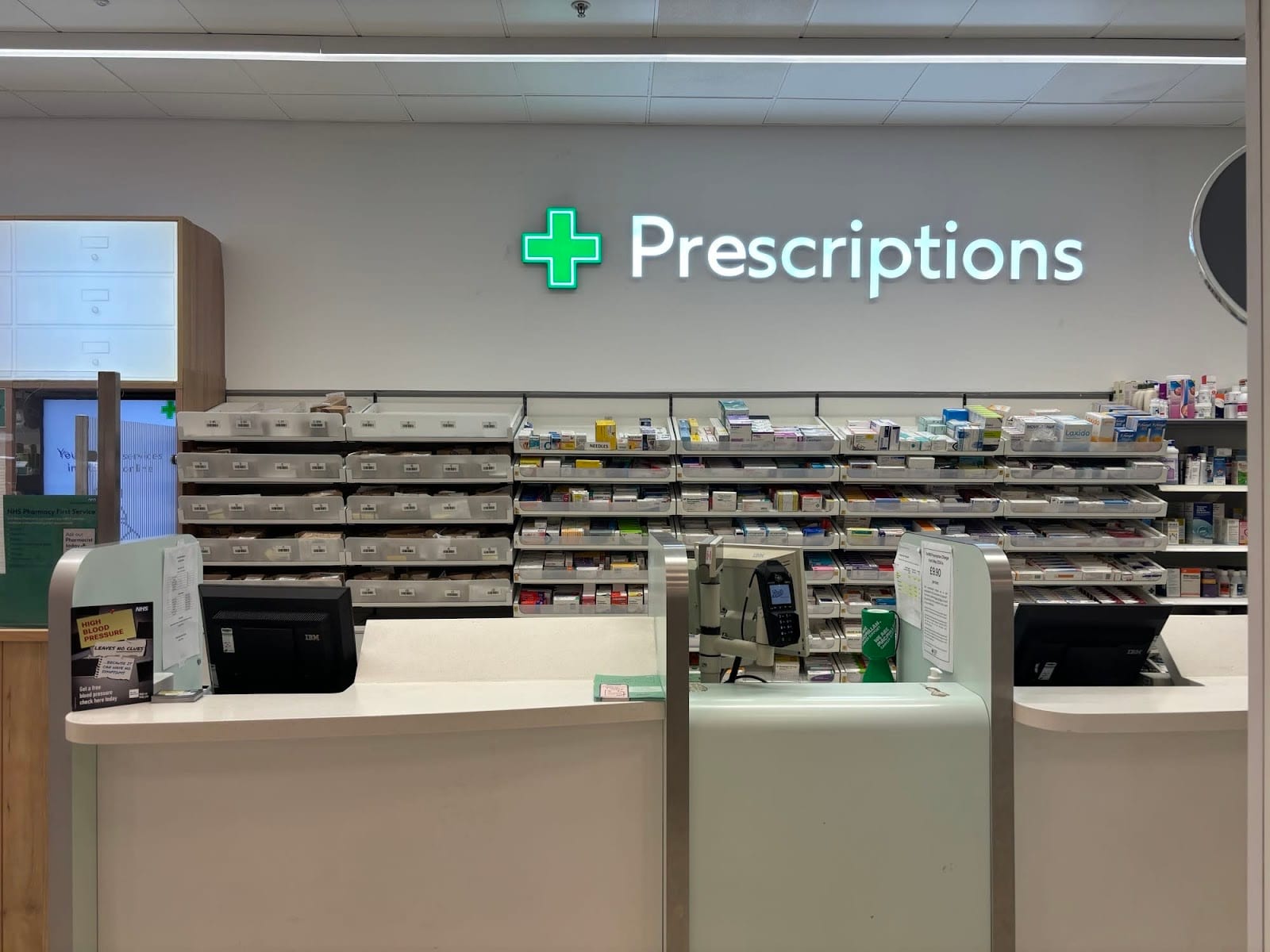 Boots Pharmacy, photo 4