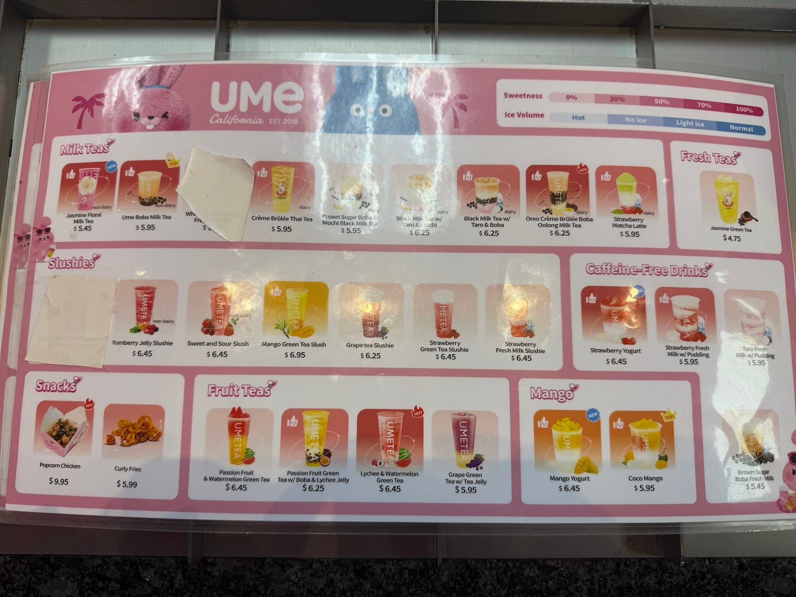 Ume Tea, photo 3