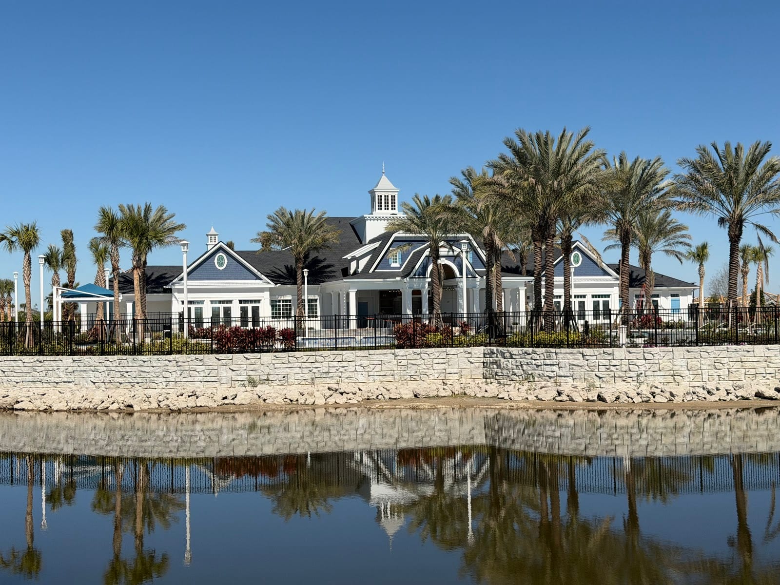 M/I Homes Palmera at Wellen Park, photo 4