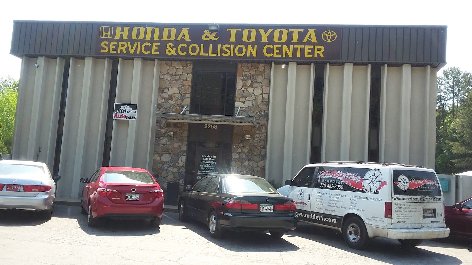 Service 1st Auto Care, photo 3