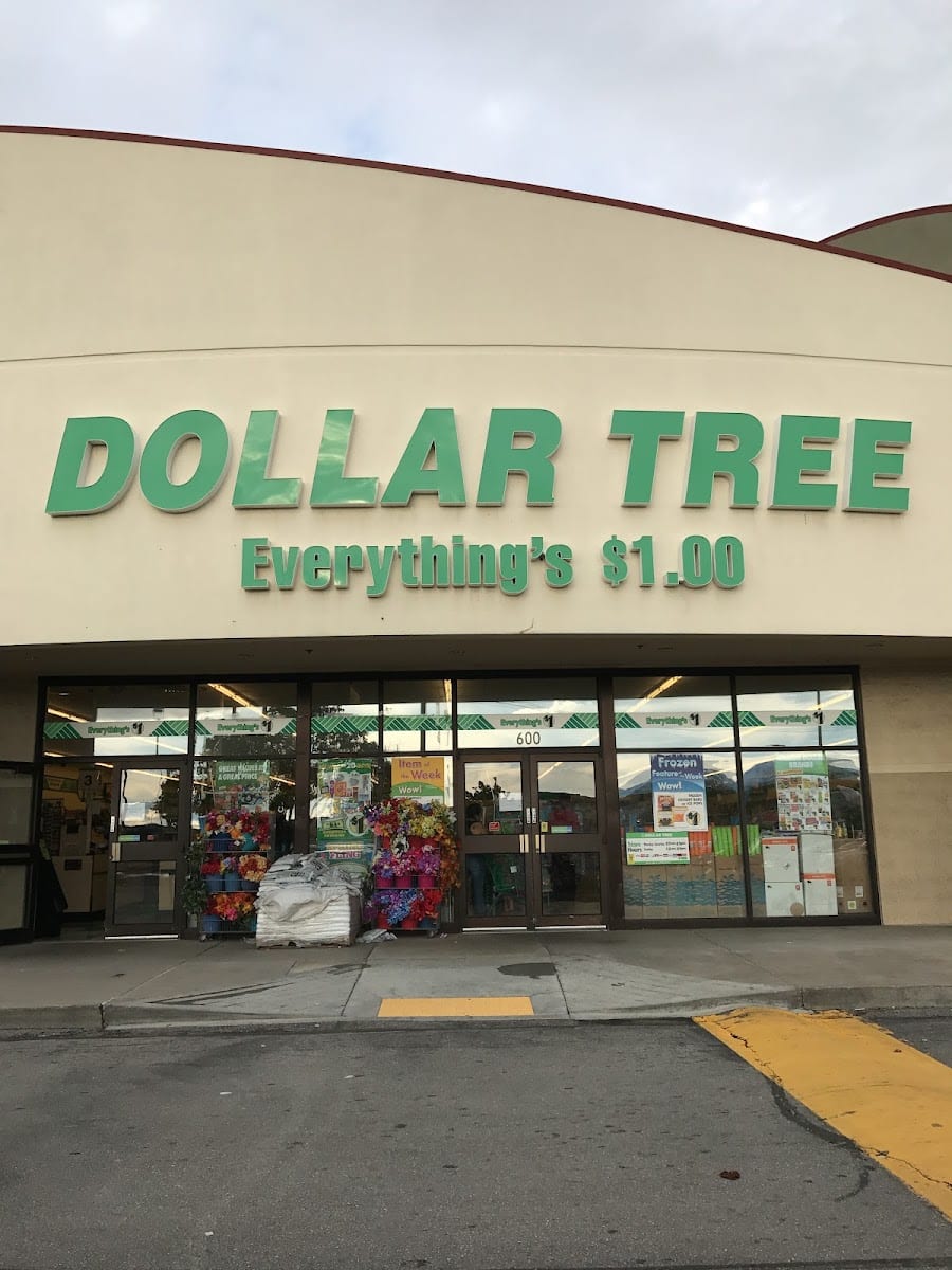 Dollar Tree