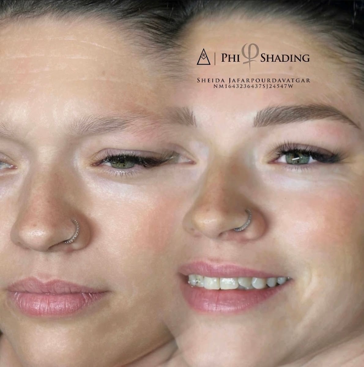 Sheida Beauty - Microblading in Richmond Hill, photo 2