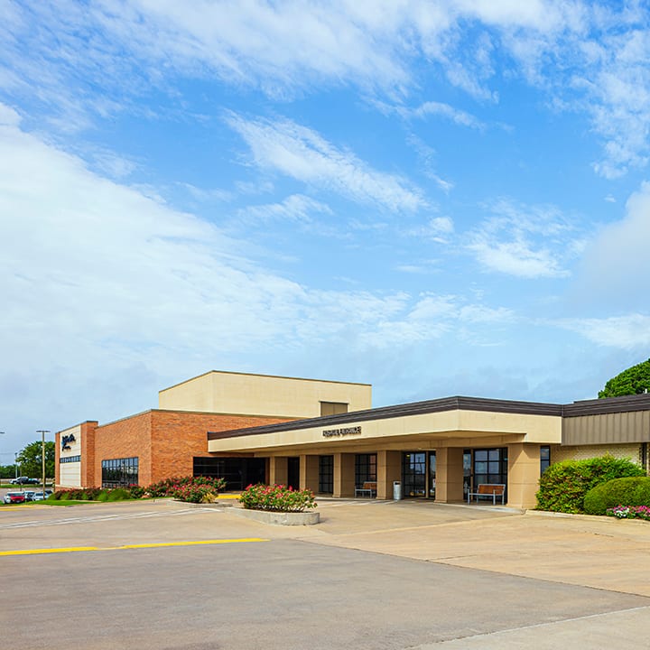 Baylor Scott & White Medical Center - Brenham Pain Management Center