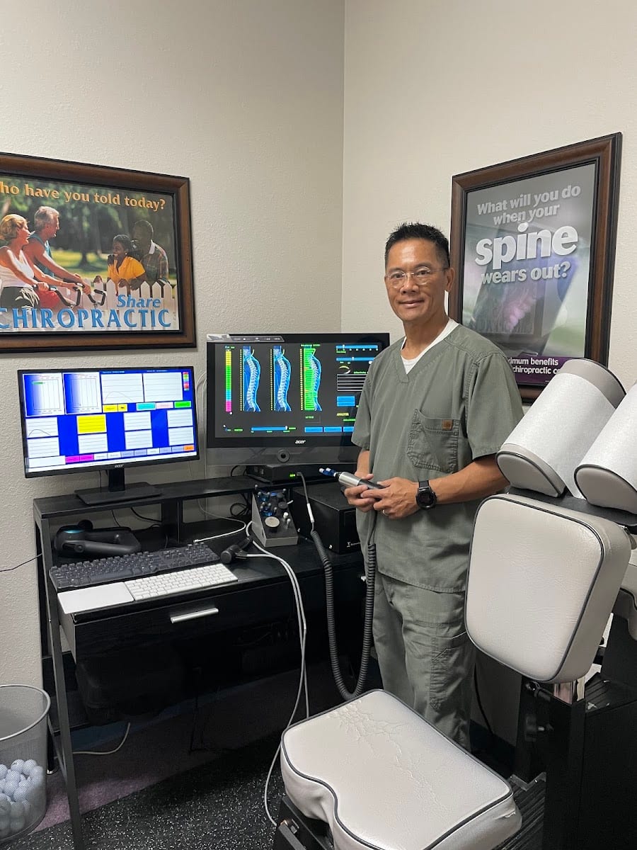 Arola Chiropractic & Acupuncture, photo 2