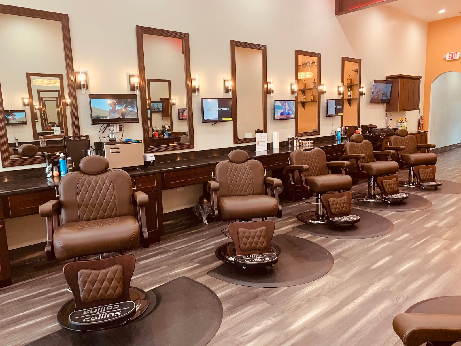 Cool Heads Barbershop Frisco FM423, photo 2