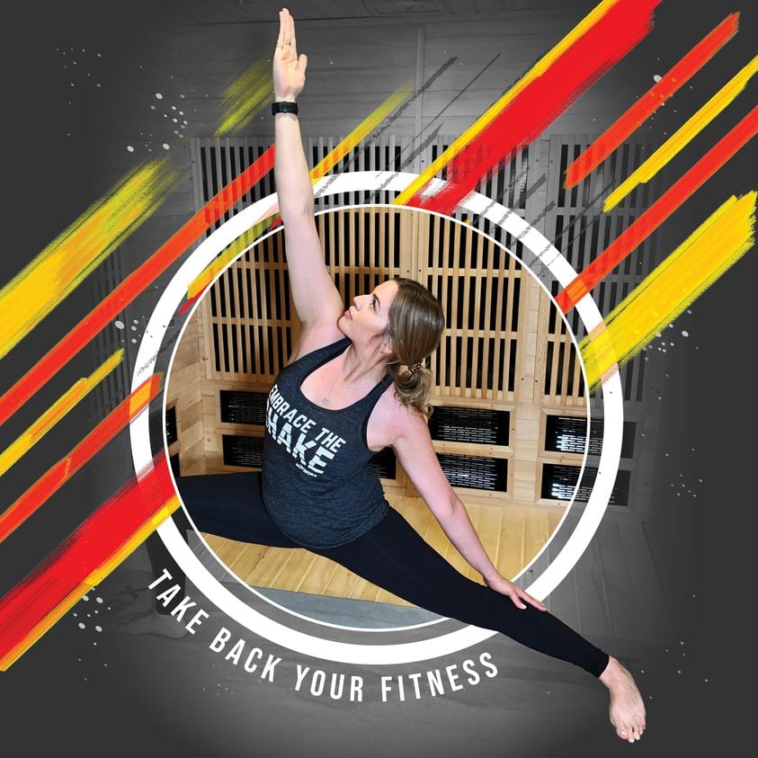 HOTWORX - Frisco, TX - Preston & Lebanon, photo 4