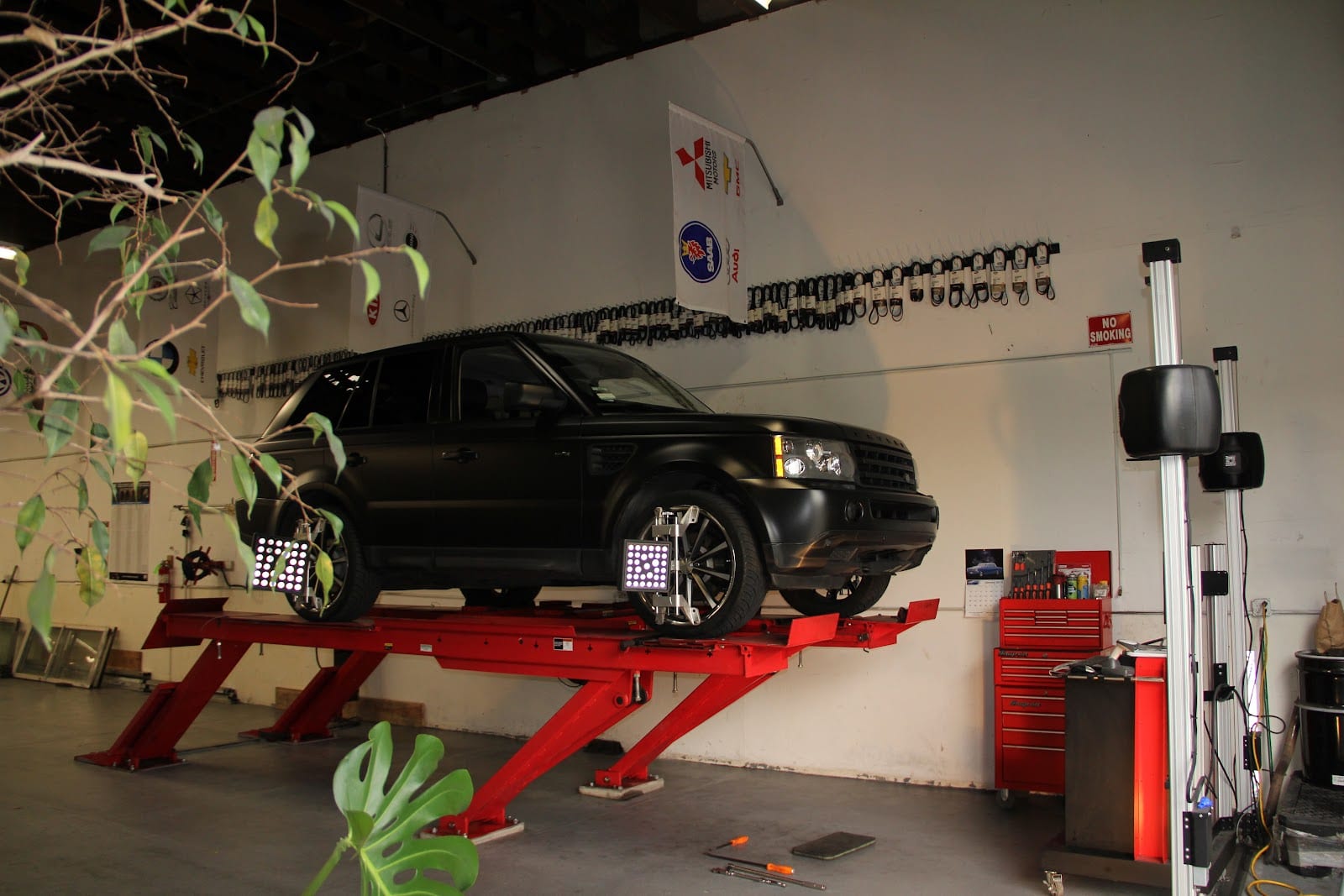 Pak Auto Service, photo 3