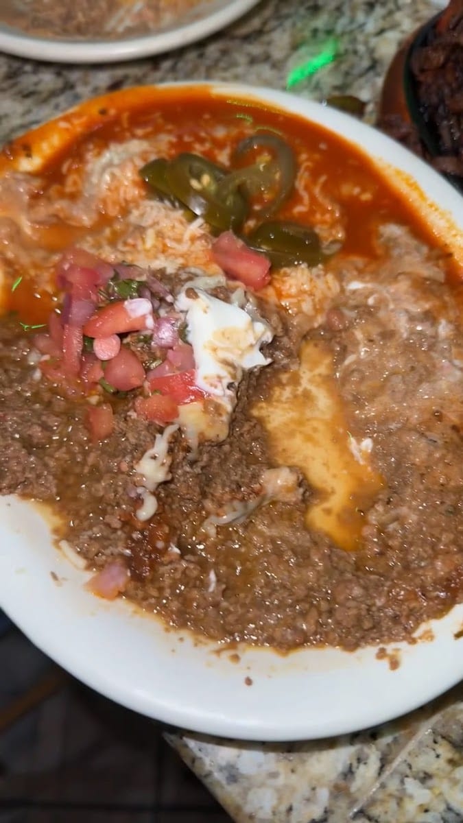 El Zarape Mexican Restaurant, photo 3