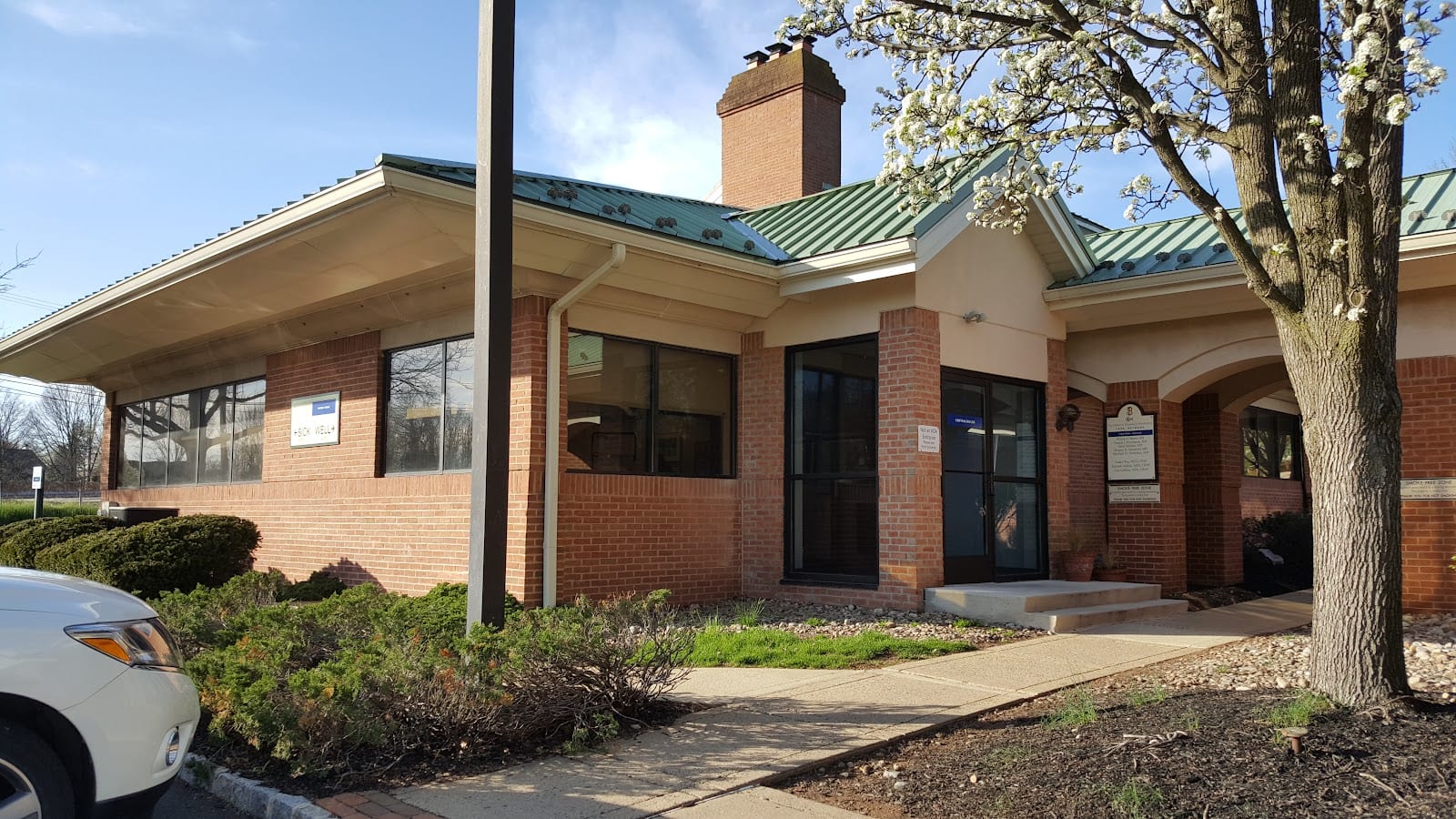 CHOP Pediatric Primary Care, Doylestown, photo 4