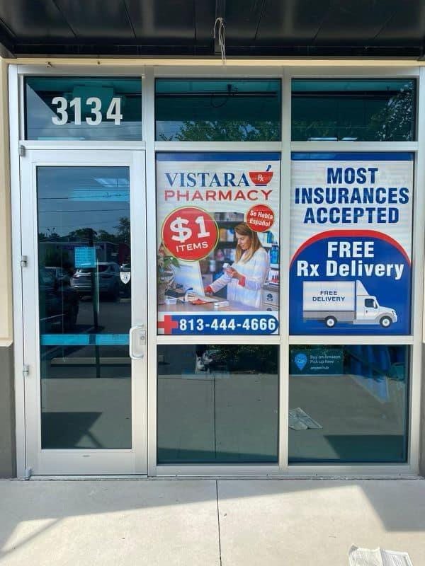 VISTARA PHARMACY, photo 2