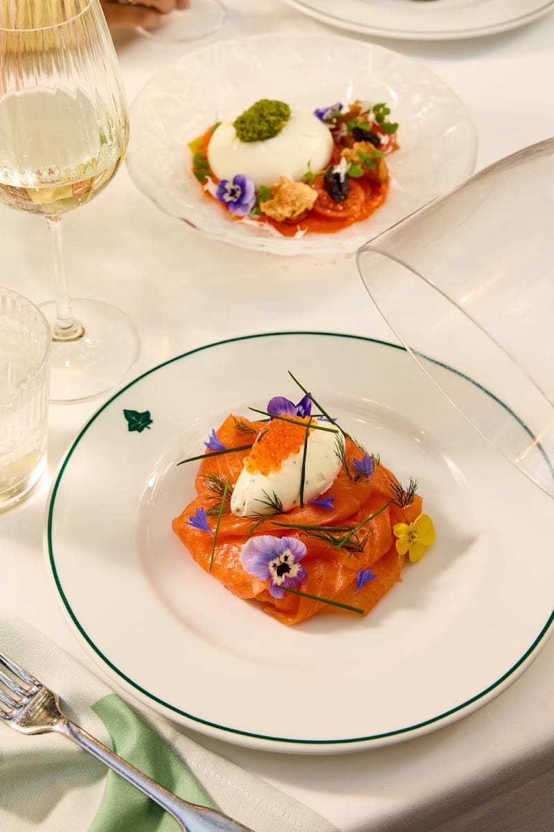 The Ivy St Albans Brasserie, photo 4