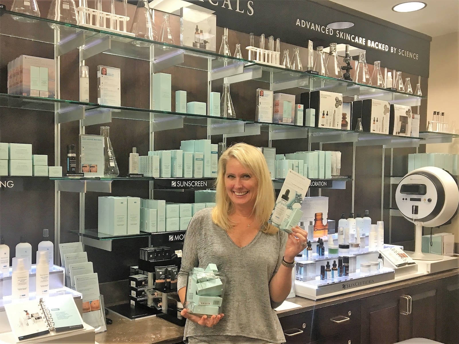 Advanced Dermatology & Skin Care Centre