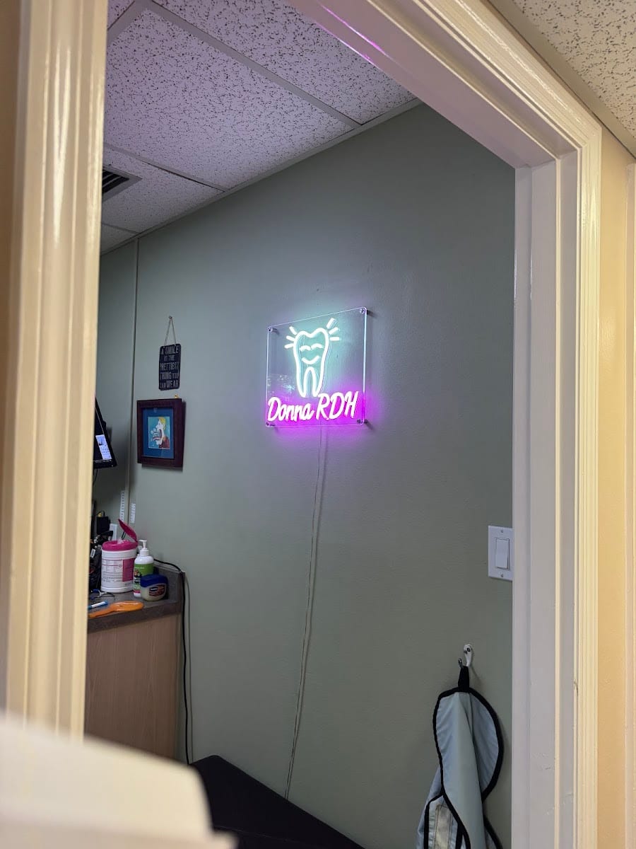 Dr. Cori S. Hvideberg, DMD