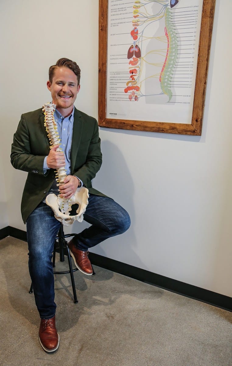Discover Potential Chiropractic, photo 4