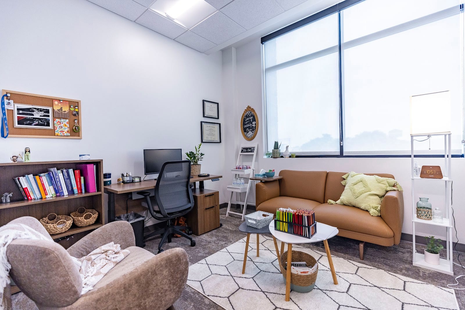 Family Care Center Therapy & Psychiatry - Round Rock