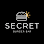 Secret Burger Bar