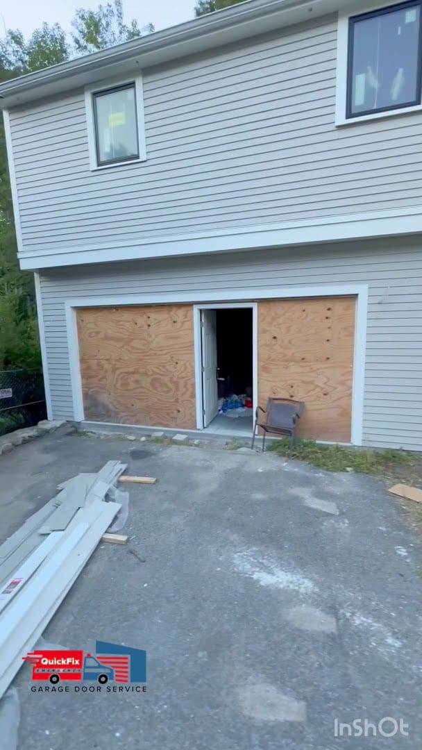QuickFix Garage Door Service, photo 2