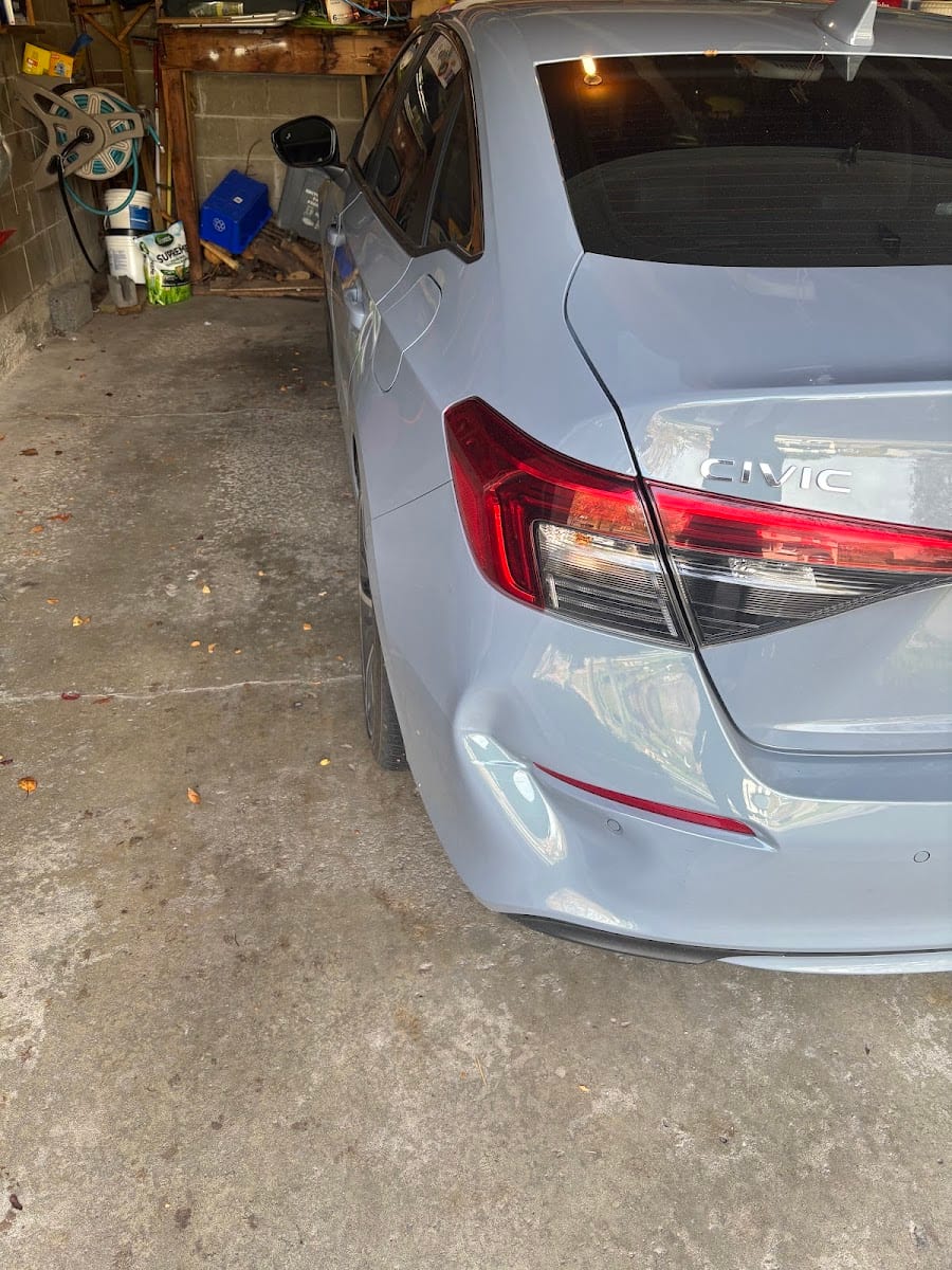 Excellence Auto Collision - Silverstar, photo 2
