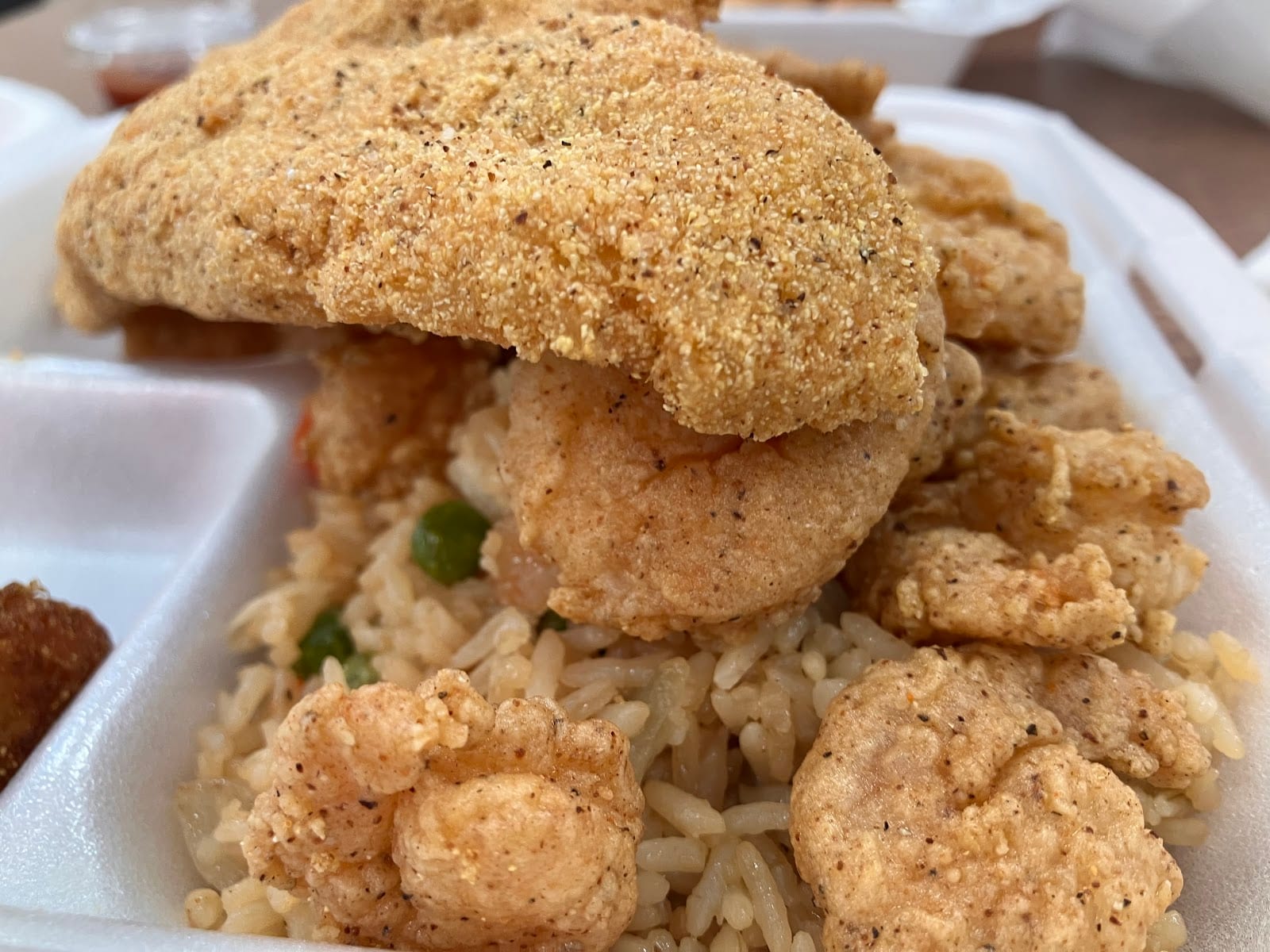 Kim's Seafood & Wings, photo 2