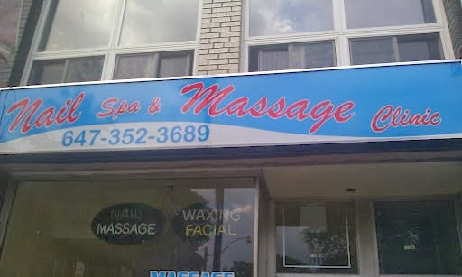 Nail Spa and Massage Clinic, photo 2