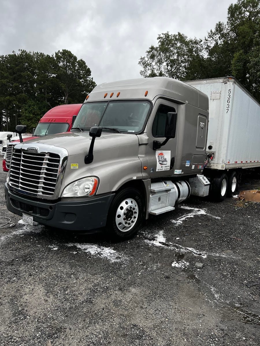 Diamond shyne Mobile detailing & pressure washing LLC, photo 4