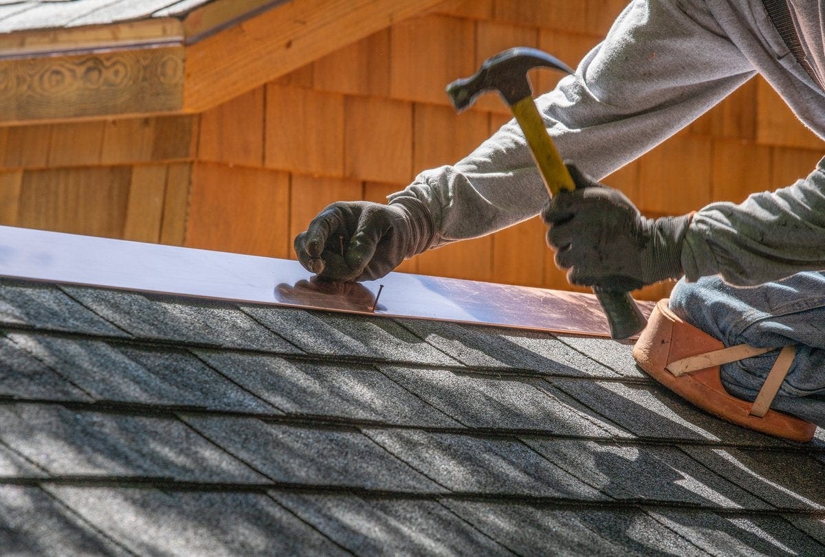 Richmond Hill Roofers, photo 4