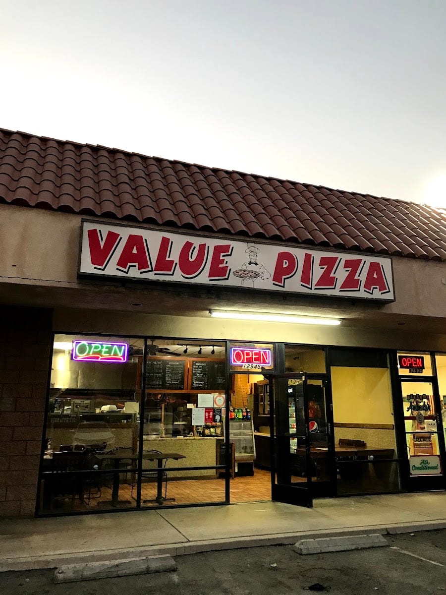 Value Pizza, photo 2