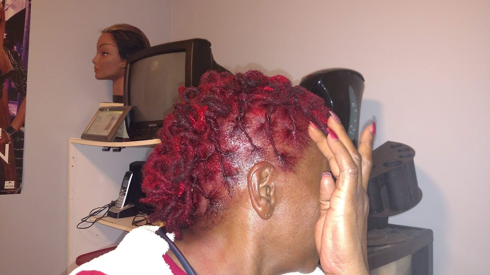 Quality Hair Works, photo 3