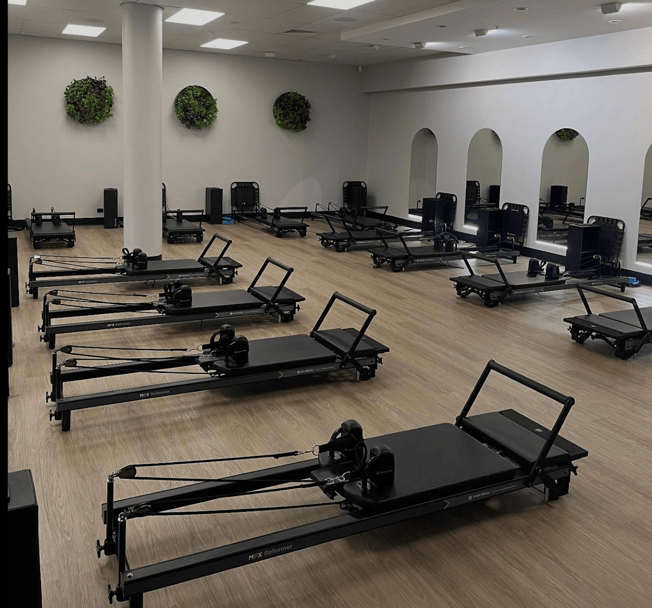 Mackay Exercise Physiology - Pilates Addicts