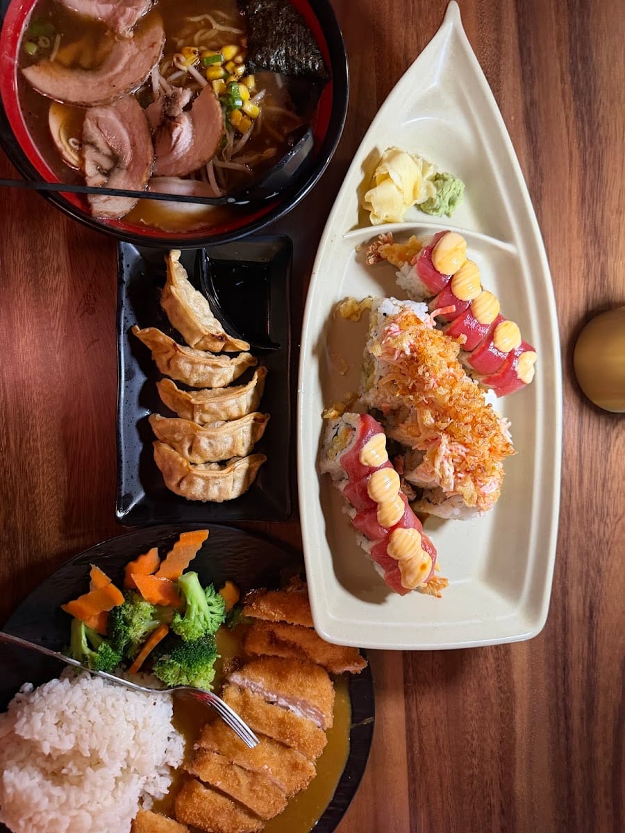 Ichiban Sushi & Ramen, photo 3