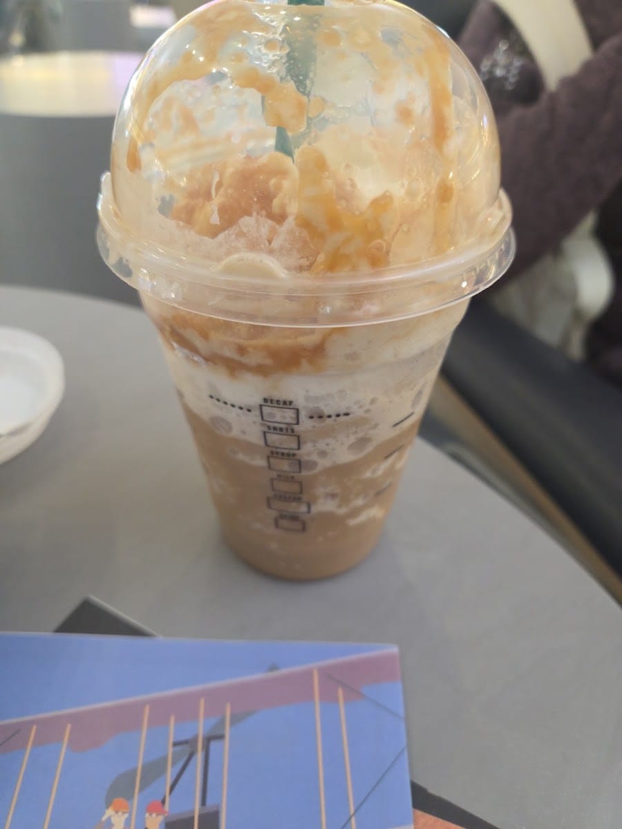 Starbucks, photo 4