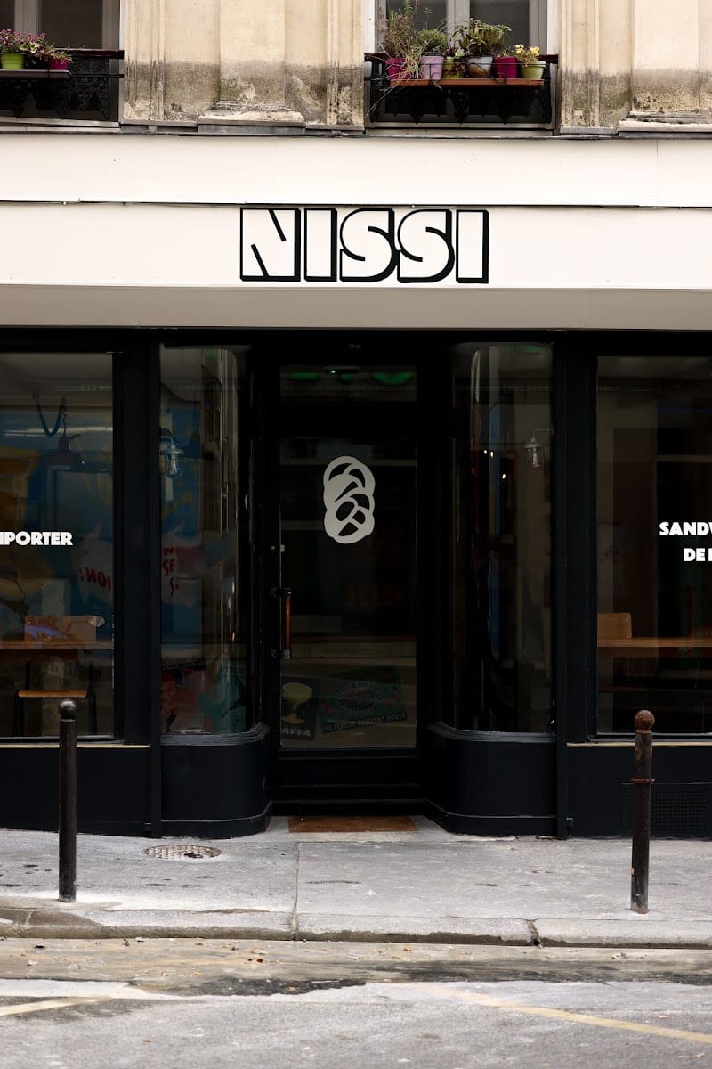 Nissi, photo 2
