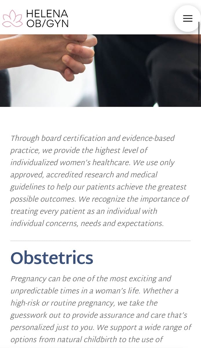 Helena OB/GYN, PC, photo 3